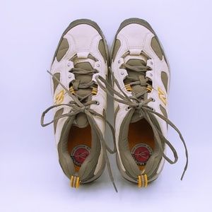 new balance 642 abzorb